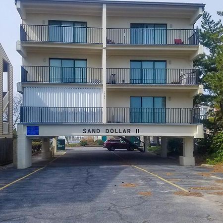 Sand Dollar II Ocean City Exterior photo