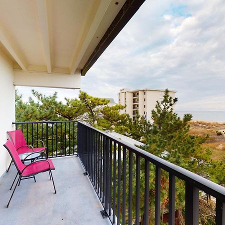 Sand Dollar II Ocean City Exterior photo