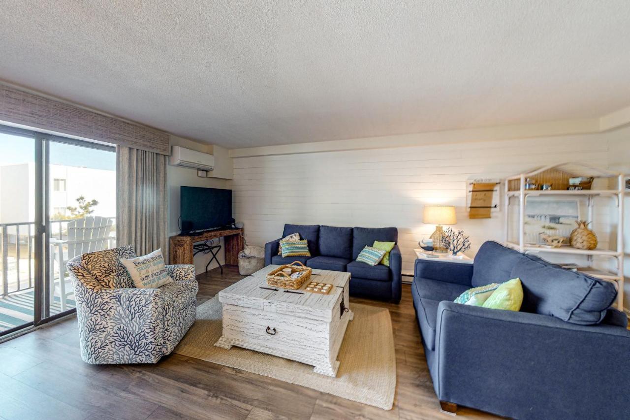Sand Dollar II Ocean City Room photo
