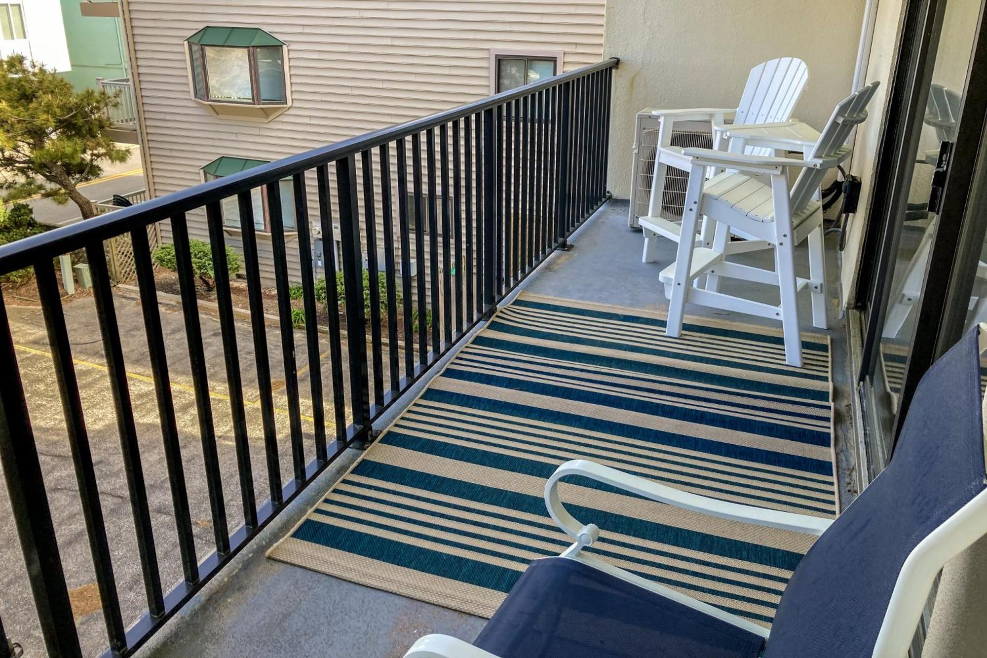 Sand Dollar II Ocean City Room photo
