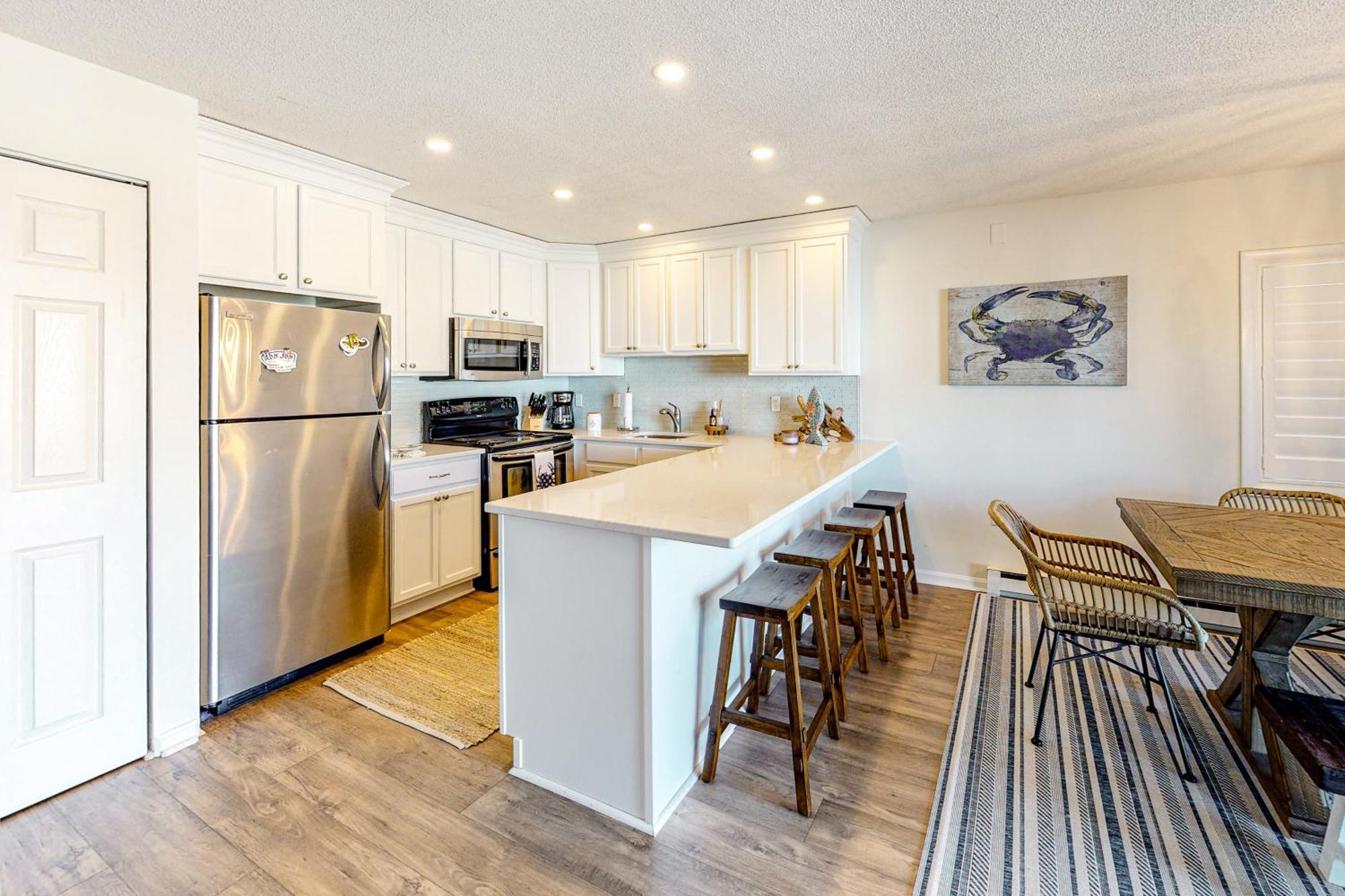 Sand Dollar II Ocean City Room photo
