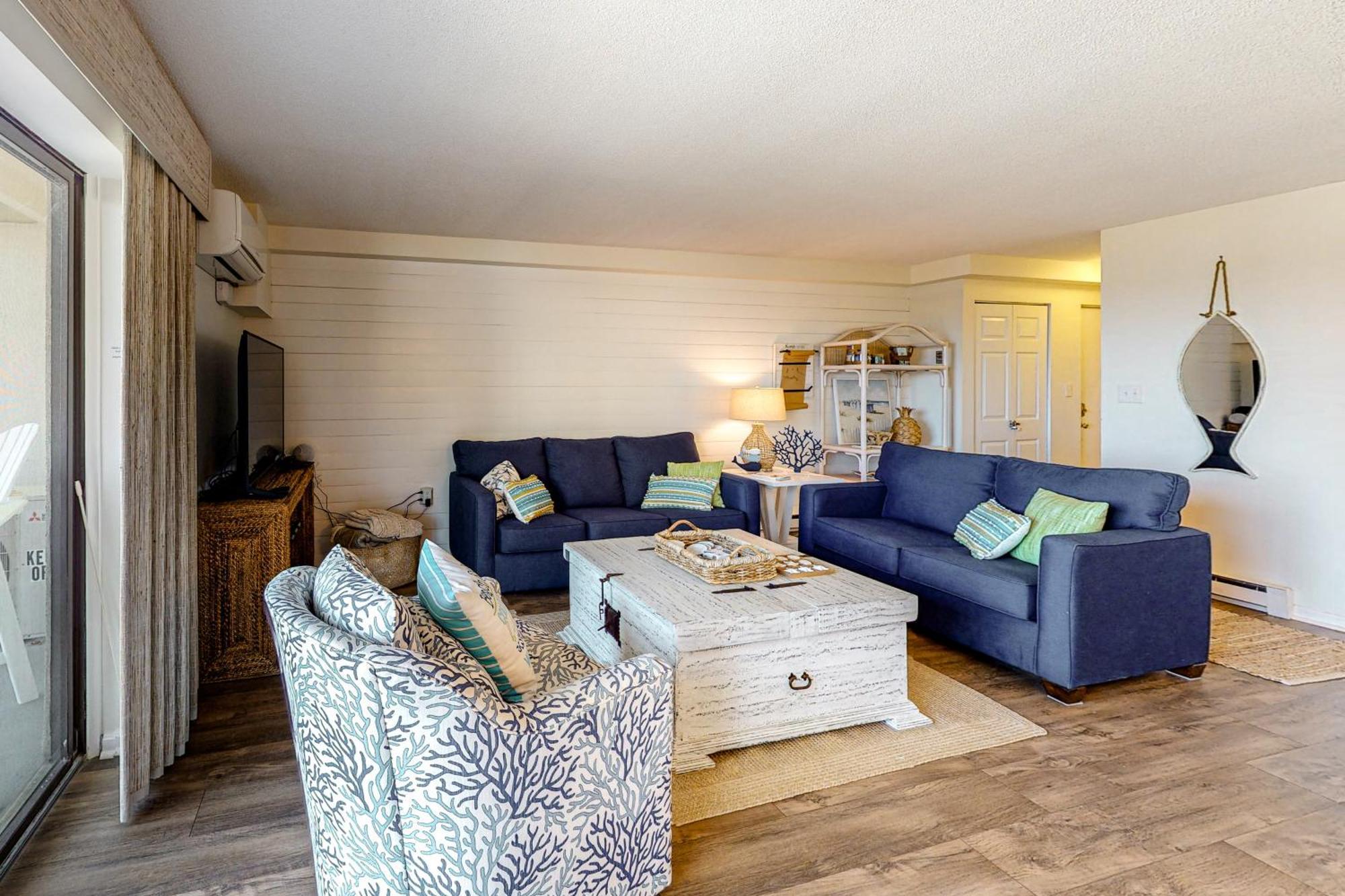 Sand Dollar II Ocean City Room photo