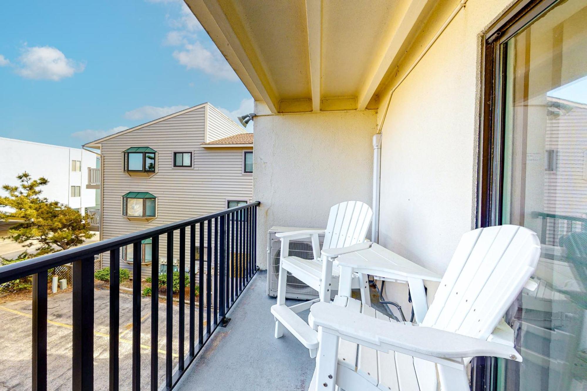 Sand Dollar II Ocean City Room photo
